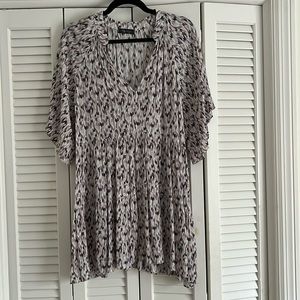 [kld] mini dress, size M